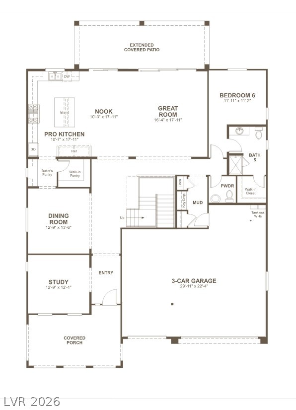 8505 Brie Logan Court Las Vegas NV 89113