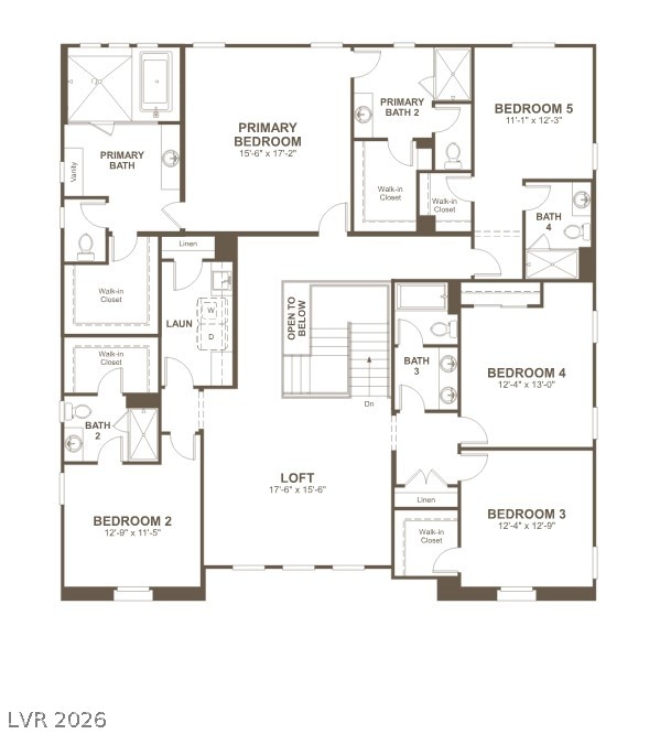 8505 Brie Logan Court Las Vegas NV 89113