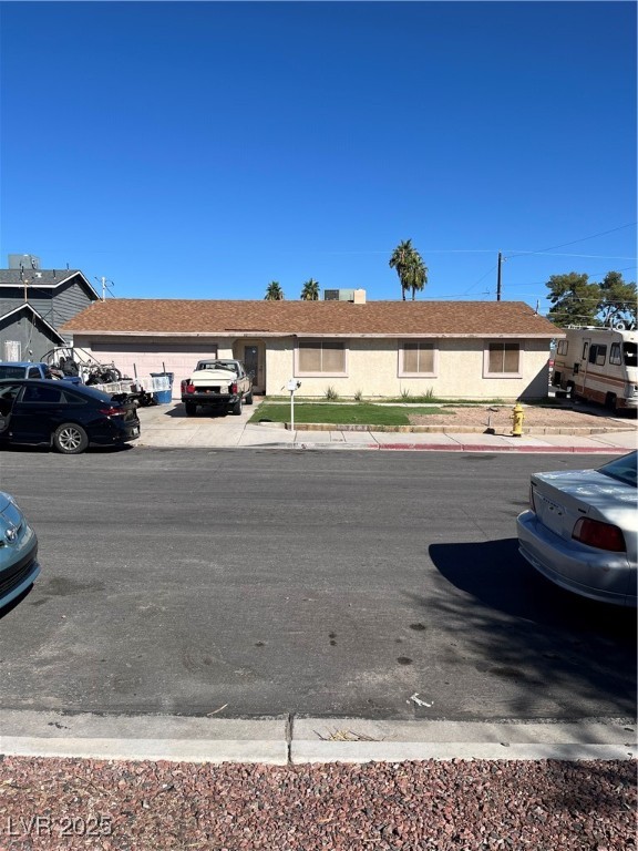 4890 Idaho Avenue Las Vegas NV 89104