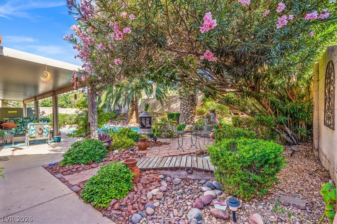 2163 Vista Famosa Court Las Vegas NV 89123