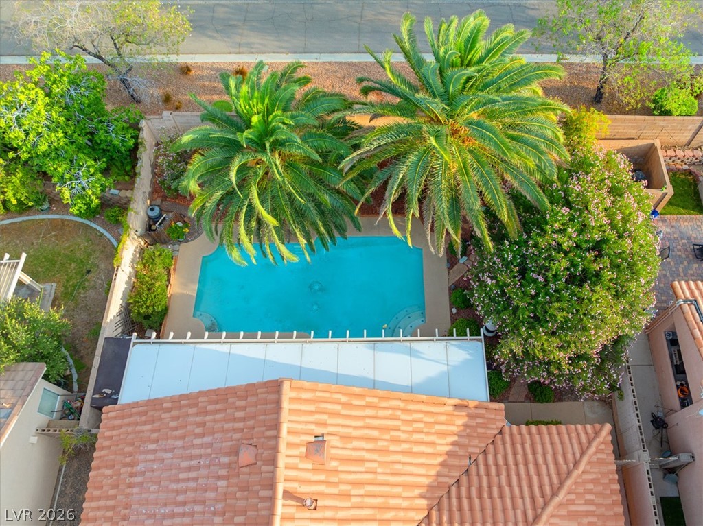 2163 Vista Famosa Court Las Vegas NV 89123