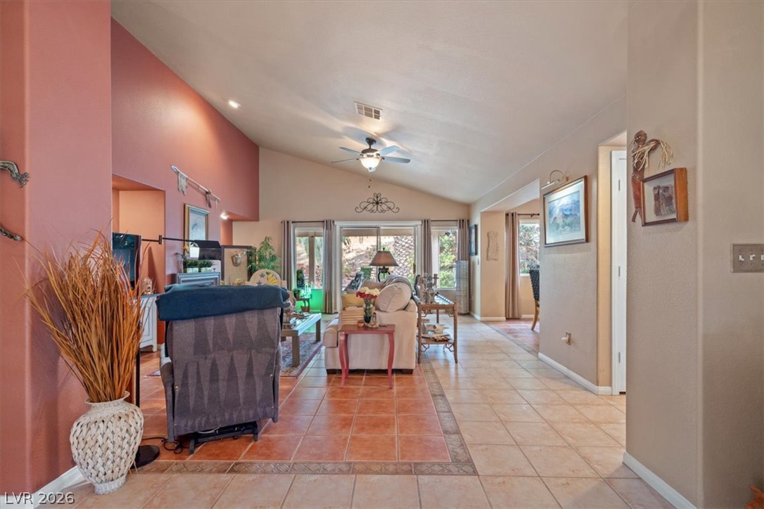 2163 Vista Famosa Court Las Vegas NV 89123