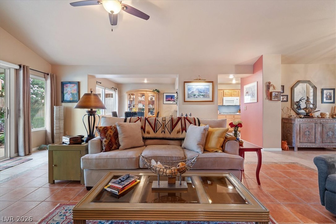 2163 Vista Famosa Court Las Vegas NV 89123
