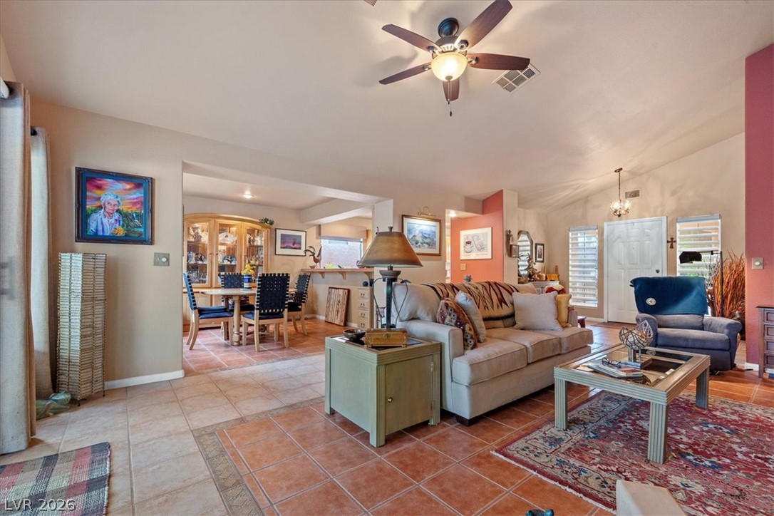 2163 Vista Famosa Court Las Vegas NV 89123