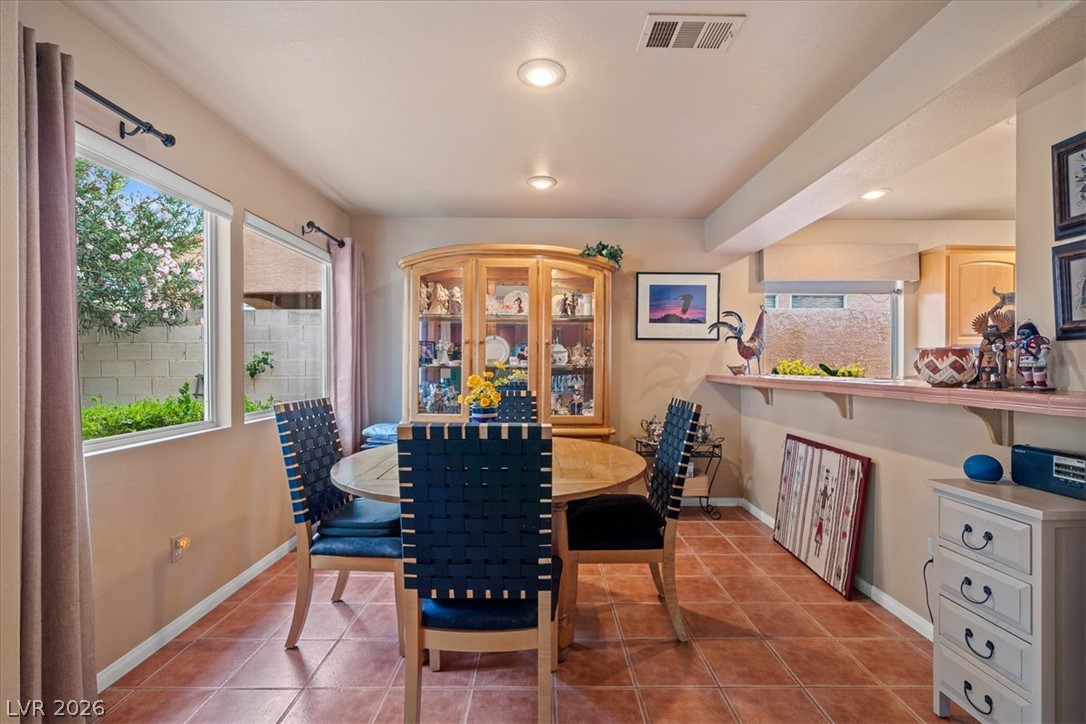 2163 Vista Famosa Court Las Vegas NV 89123