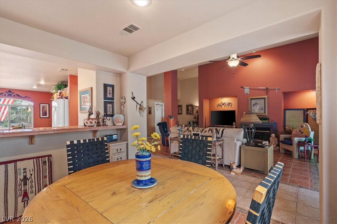 2163 Vista Famosa Court Las Vegas NV 89123