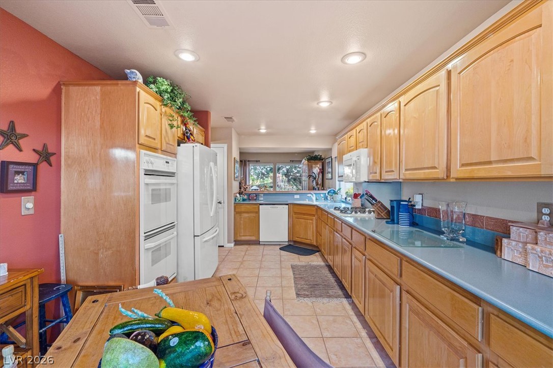 2163 Vista Famosa Court Las Vegas NV 89123