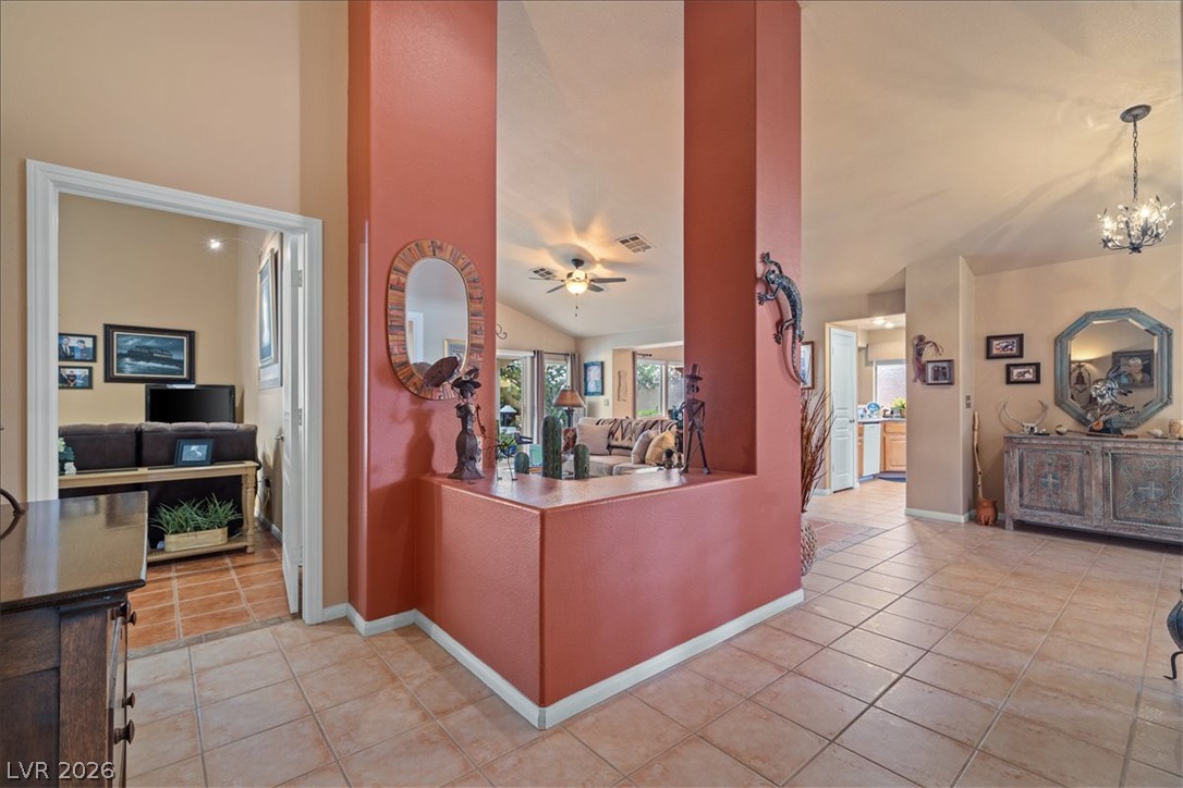 2163 Vista Famosa Court Las Vegas NV 89123