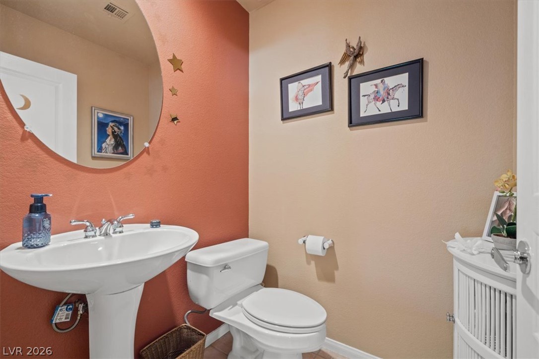 2163 Vista Famosa Court Las Vegas NV 89123