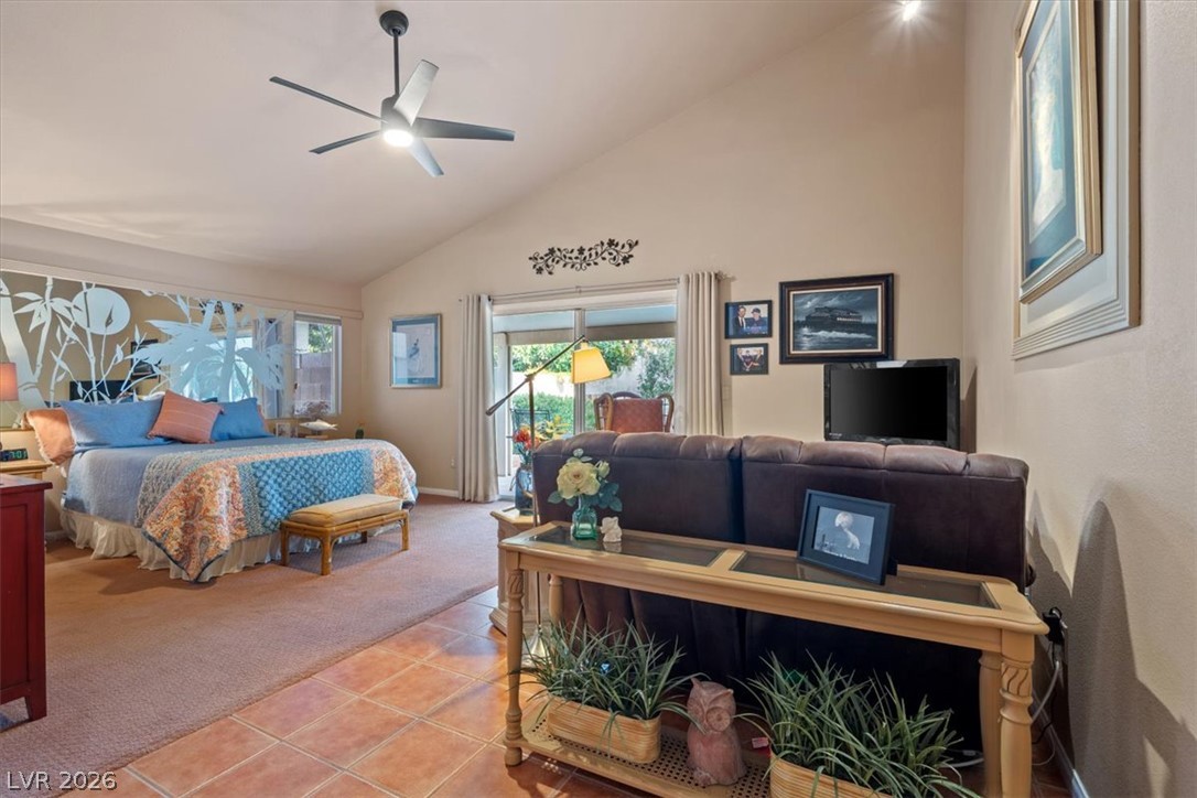 2163 Vista Famosa Court Las Vegas NV 89123