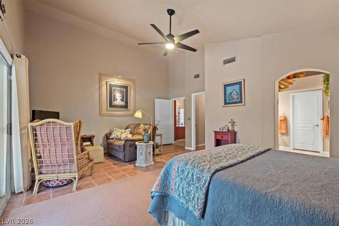 2163 Vista Famosa Court Las Vegas NV 89123