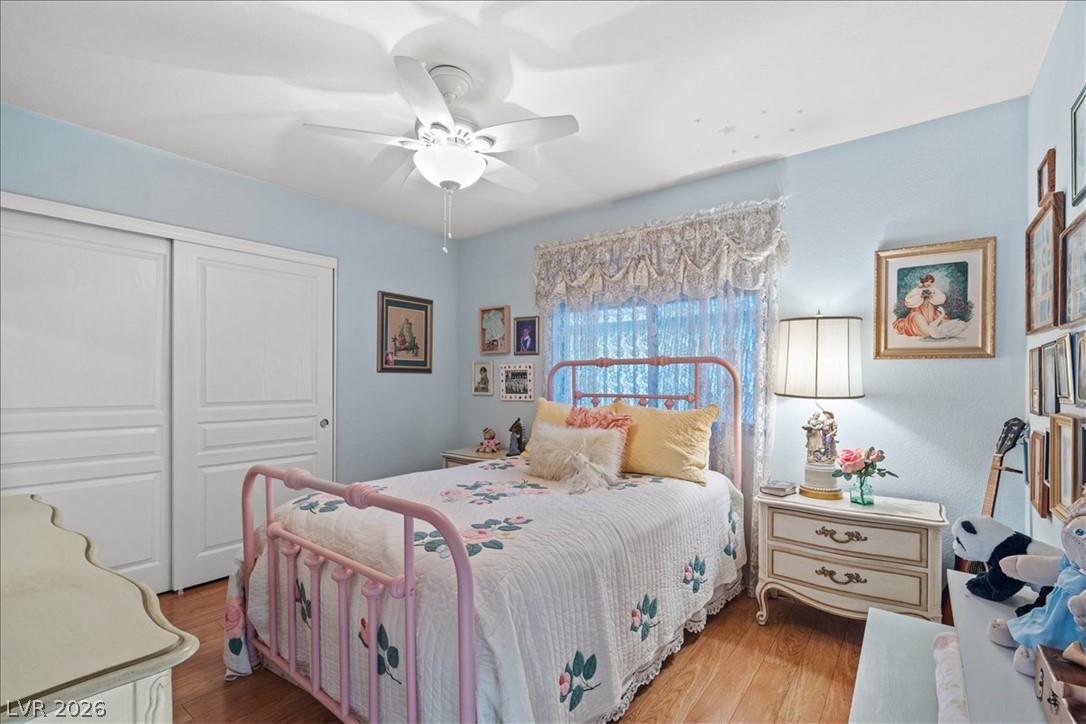 2163 Vista Famosa Court Las Vegas NV 89123