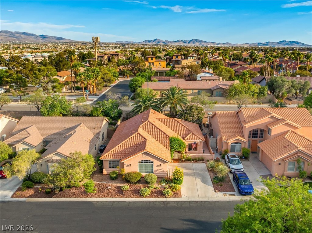 2163 Vista Famosa Court Las Vegas NV 89123