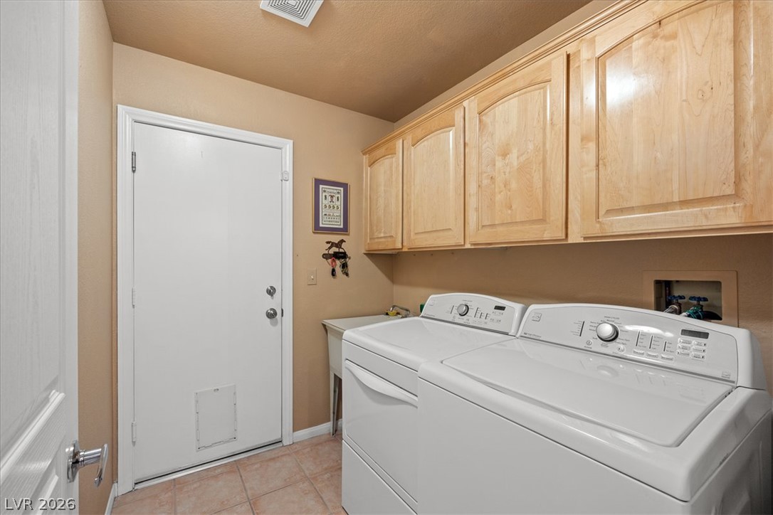 2163 Vista Famosa Court Las Vegas NV 89123