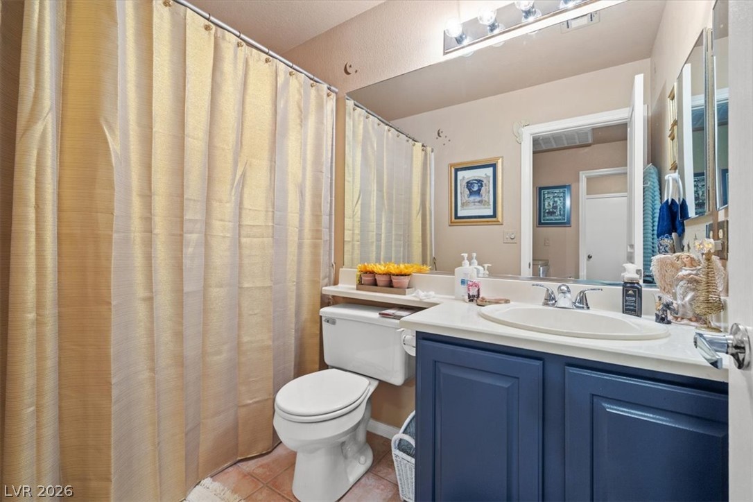 2163 Vista Famosa Court Las Vegas NV 89123