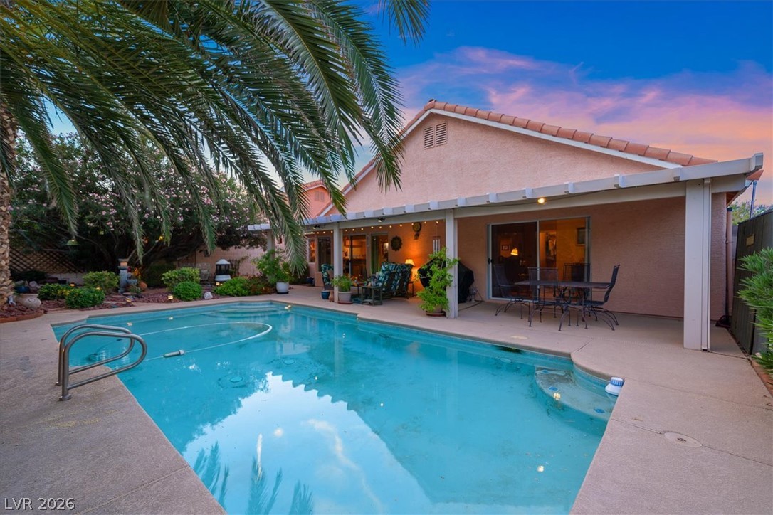 2163 Vista Famosa Court Las Vegas NV 89123