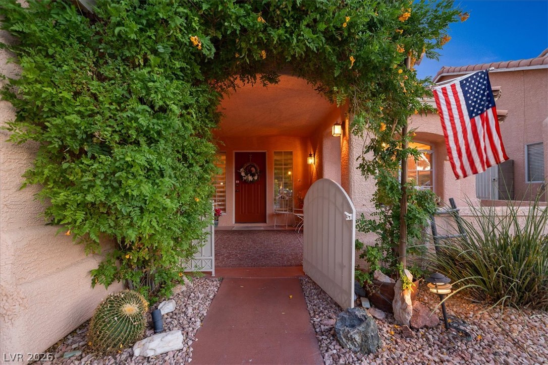 2163 Vista Famosa Court Las Vegas NV 89123