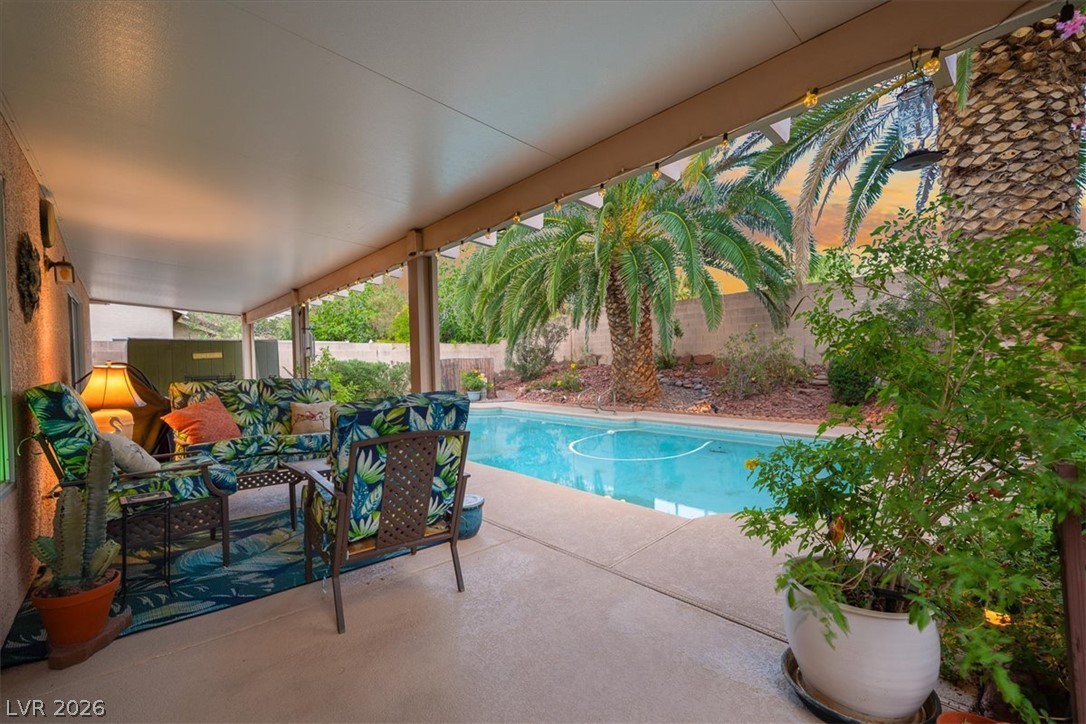 2163 Vista Famosa Court Las Vegas NV 89123