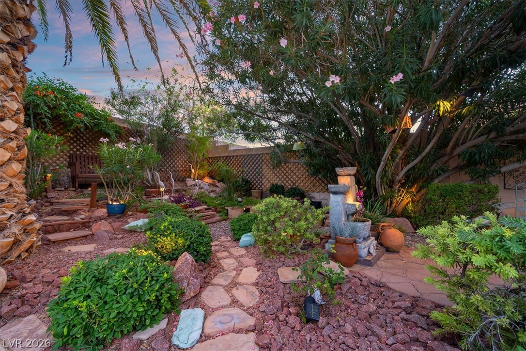 2163 Vista Famosa Court Las Vegas NV 89123