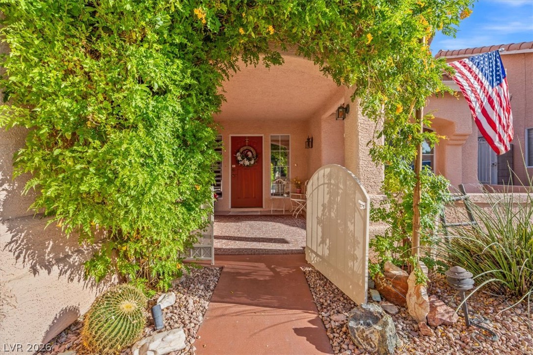 2163 Vista Famosa Court Las Vegas NV 89123