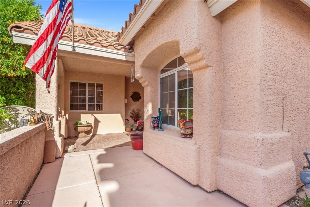 2163 Vista Famosa Court Las Vegas NV 89123