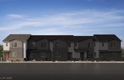 8463 Bayside Bluff Avenue Las Vegas NV 89149