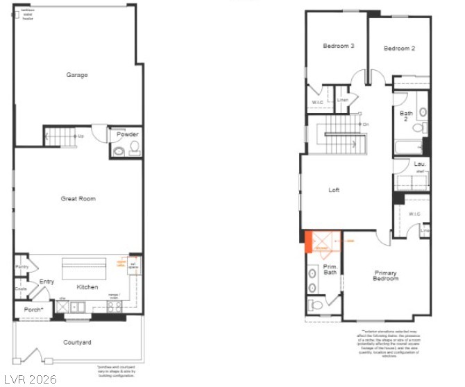 8463 Bayside Bluff Avenue Las Vegas NV 89149
