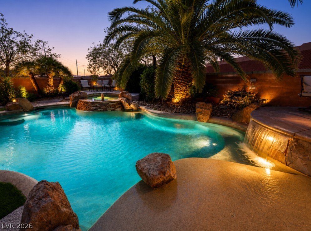 6405 Raptor Court North Las Vegas NV 89084