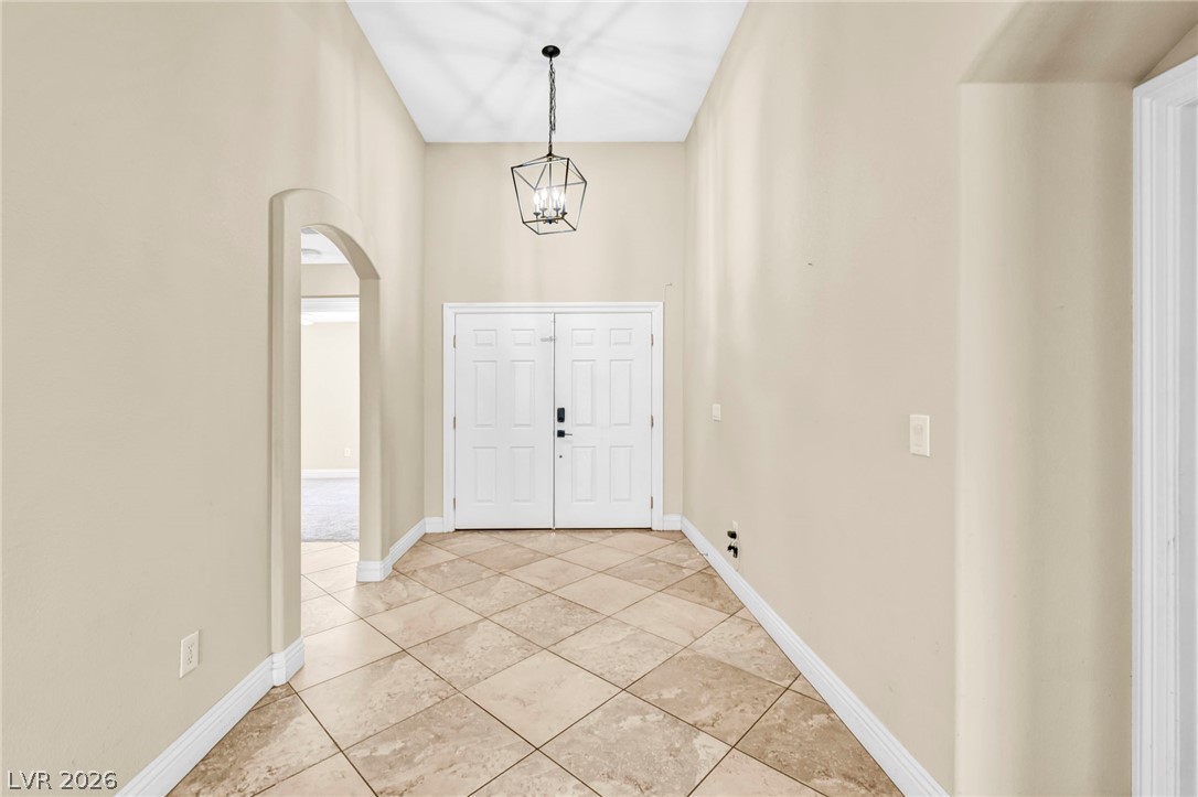 6405 Raptor Court North Las Vegas NV 89084
