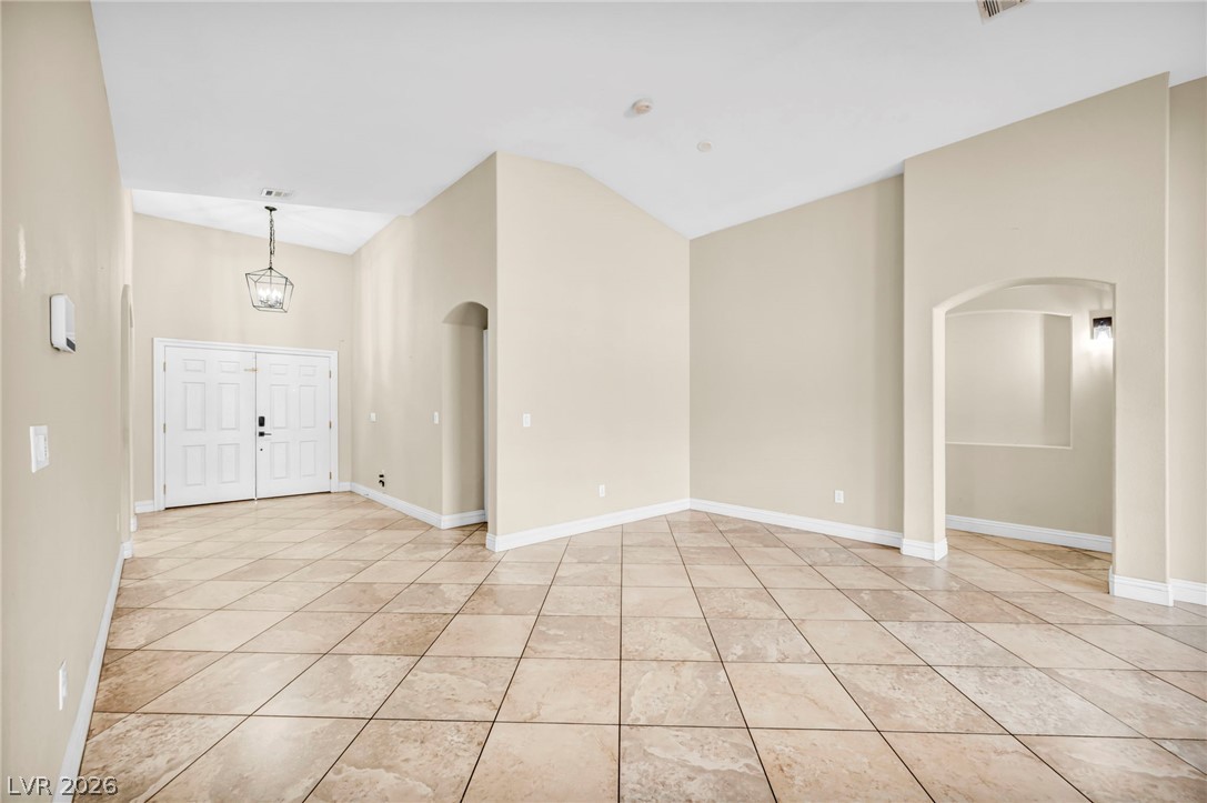 6405 Raptor Court North Las Vegas NV 89084