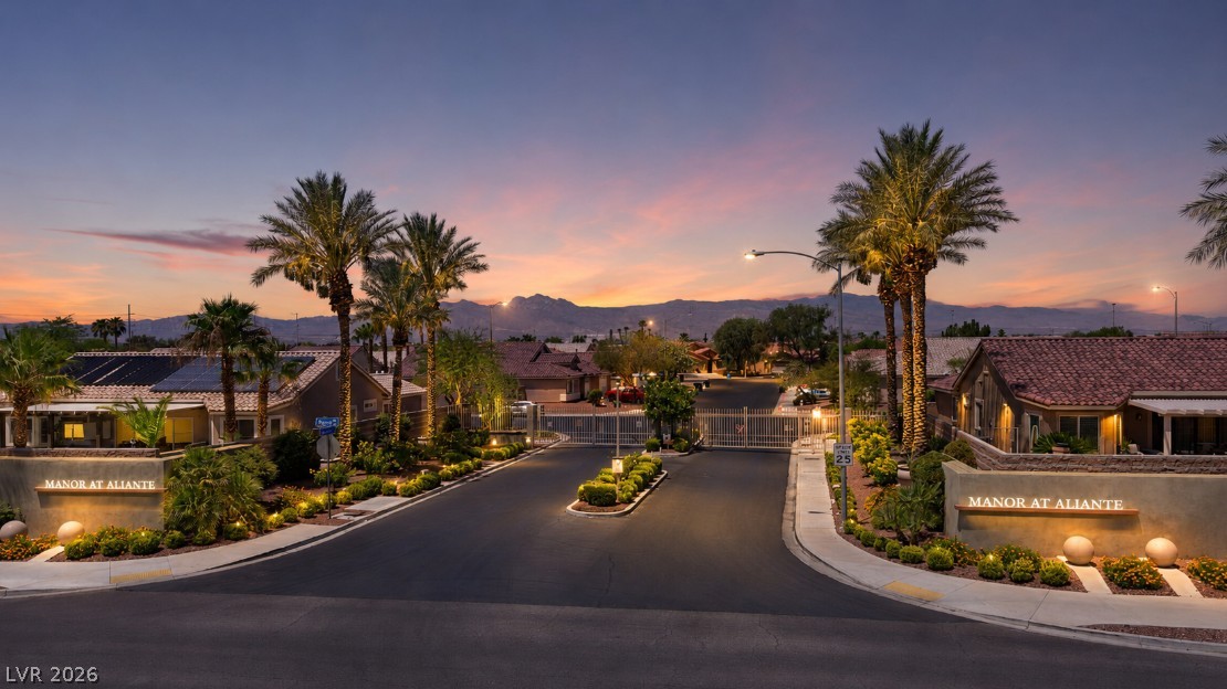 6405 Raptor Court North Las Vegas NV 89084