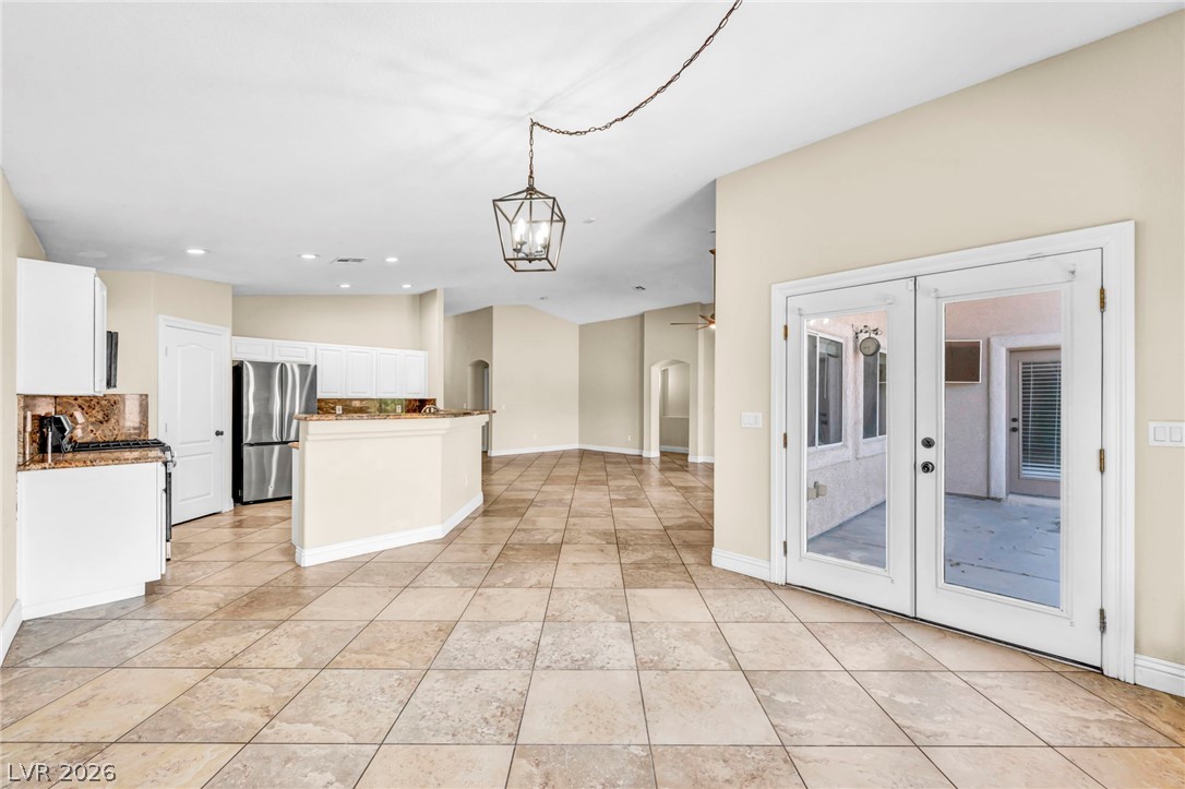 6405 Raptor Court North Las Vegas NV 89084