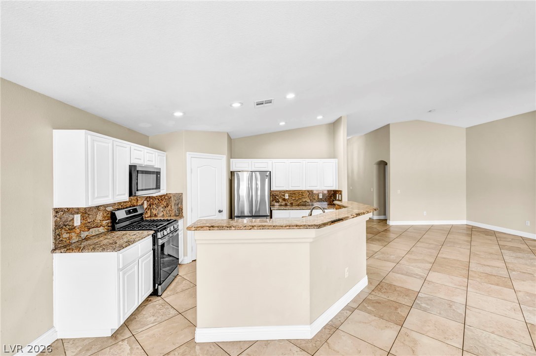 6405 Raptor Court North Las Vegas NV 89084