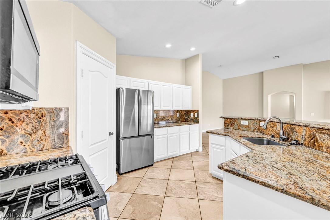 6405 Raptor Court North Las Vegas NV 89084