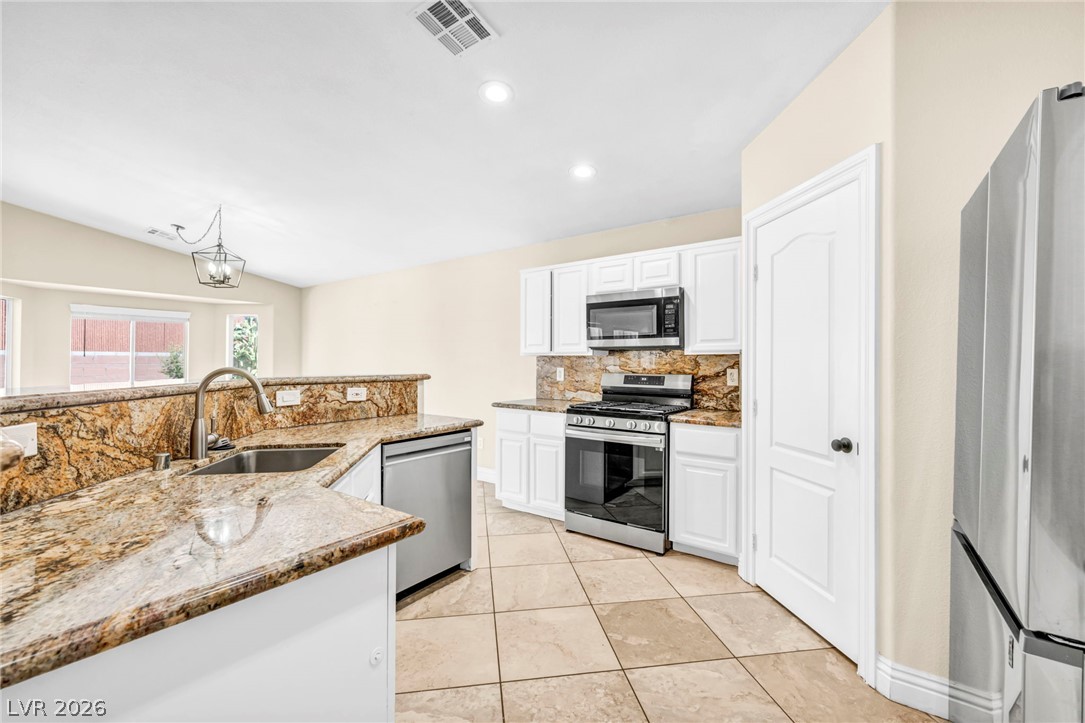 6405 Raptor Court North Las Vegas NV 89084