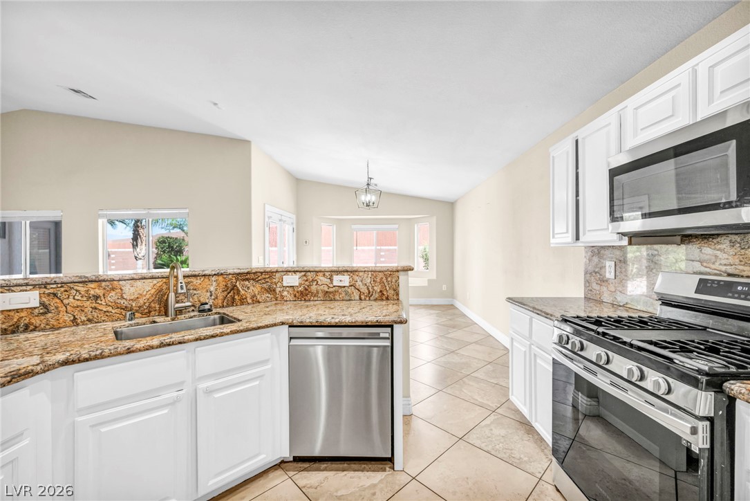 6405 Raptor Court North Las Vegas NV 89084