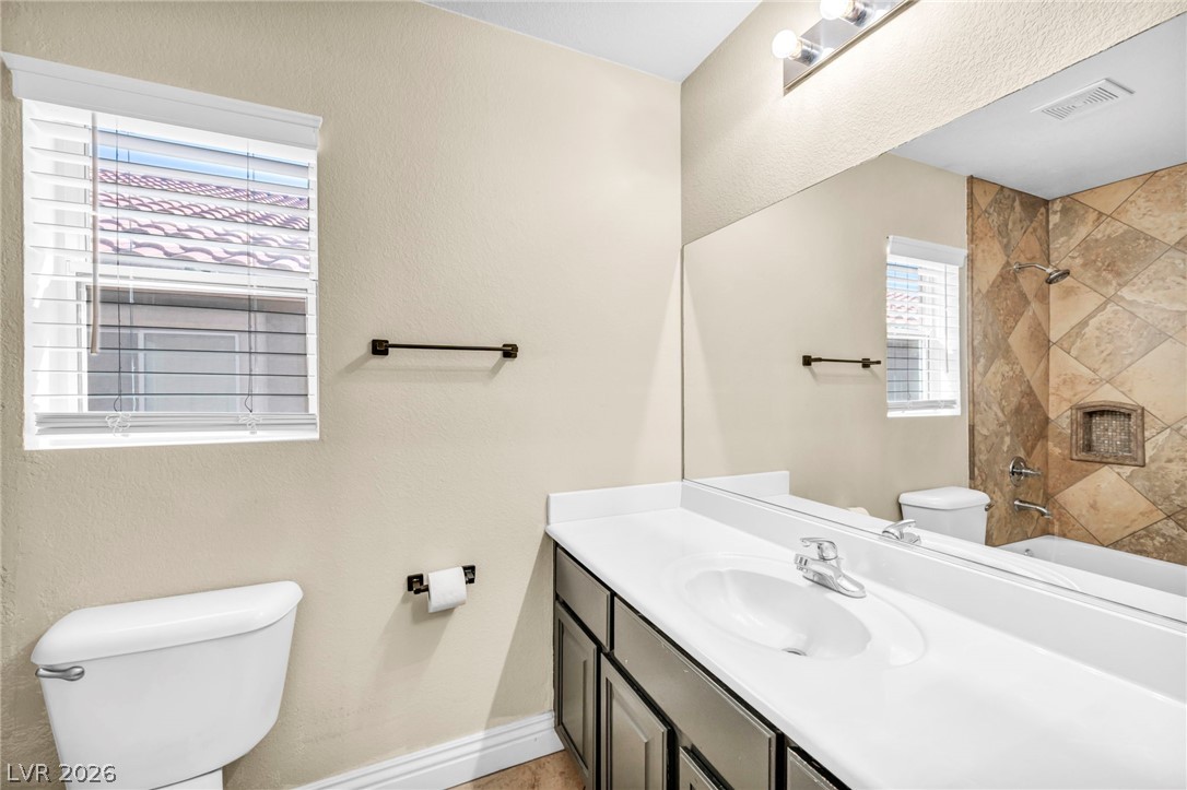 6405 Raptor Court North Las Vegas NV 89084