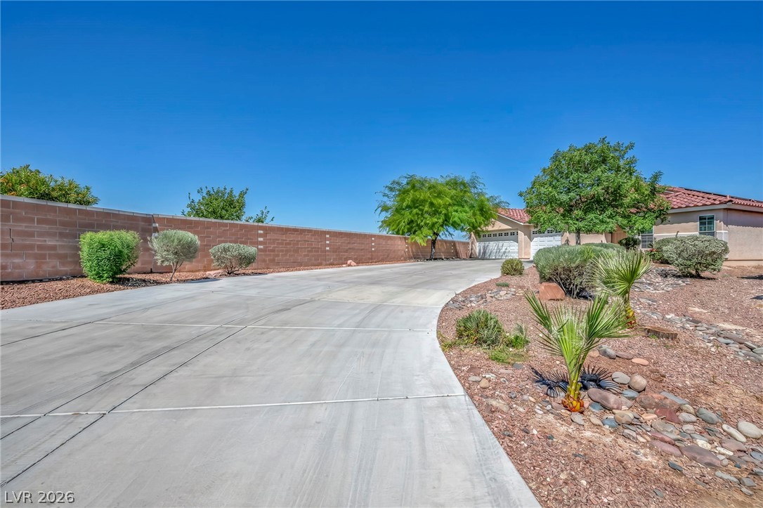 6405 Raptor Court North Las Vegas NV 89084