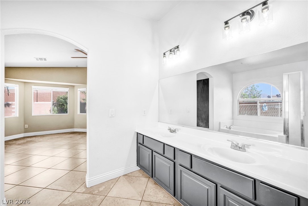 6405 Raptor Court North Las Vegas NV 89084