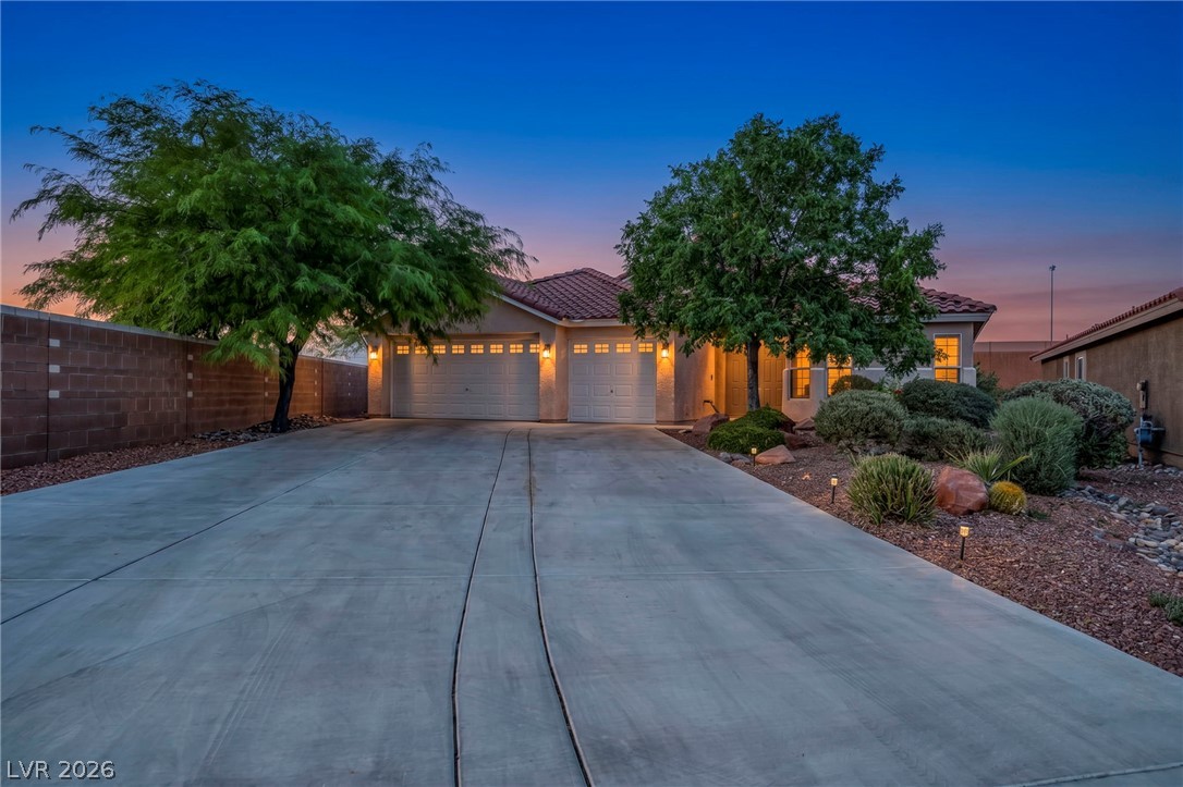 6405 Raptor Court North Las Vegas NV 89084