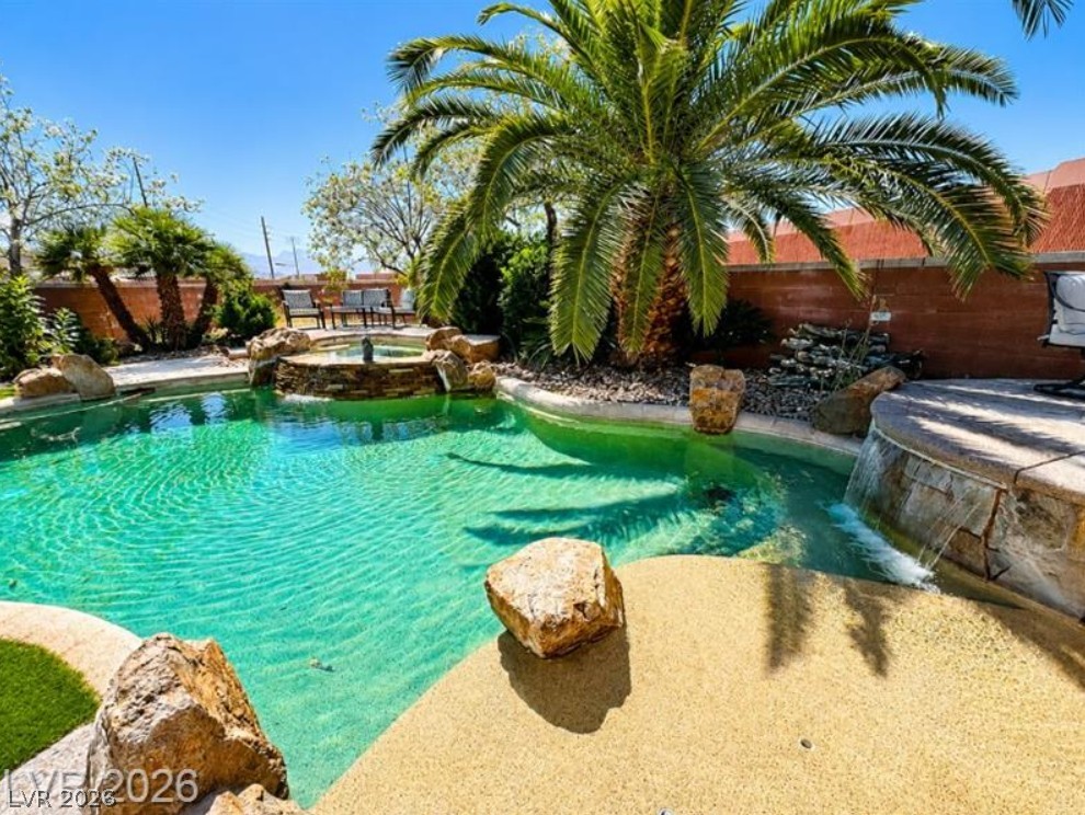 6405 Raptor Court North Las Vegas NV 89084