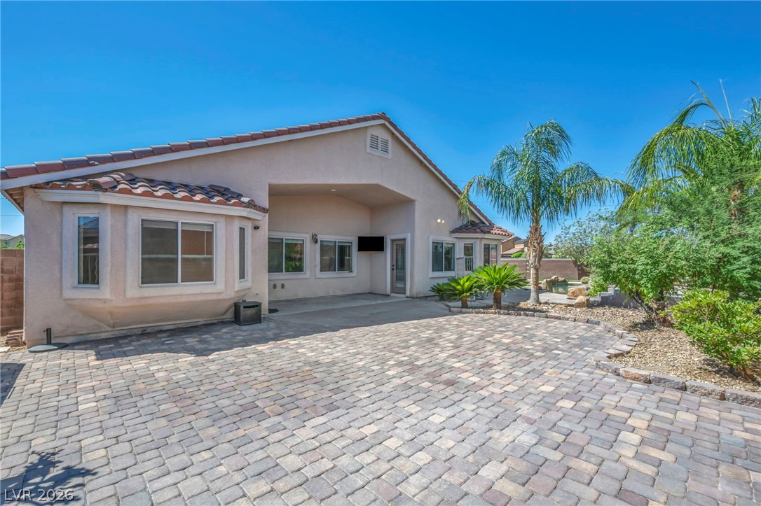 6405 Raptor Court North Las Vegas NV 89084
