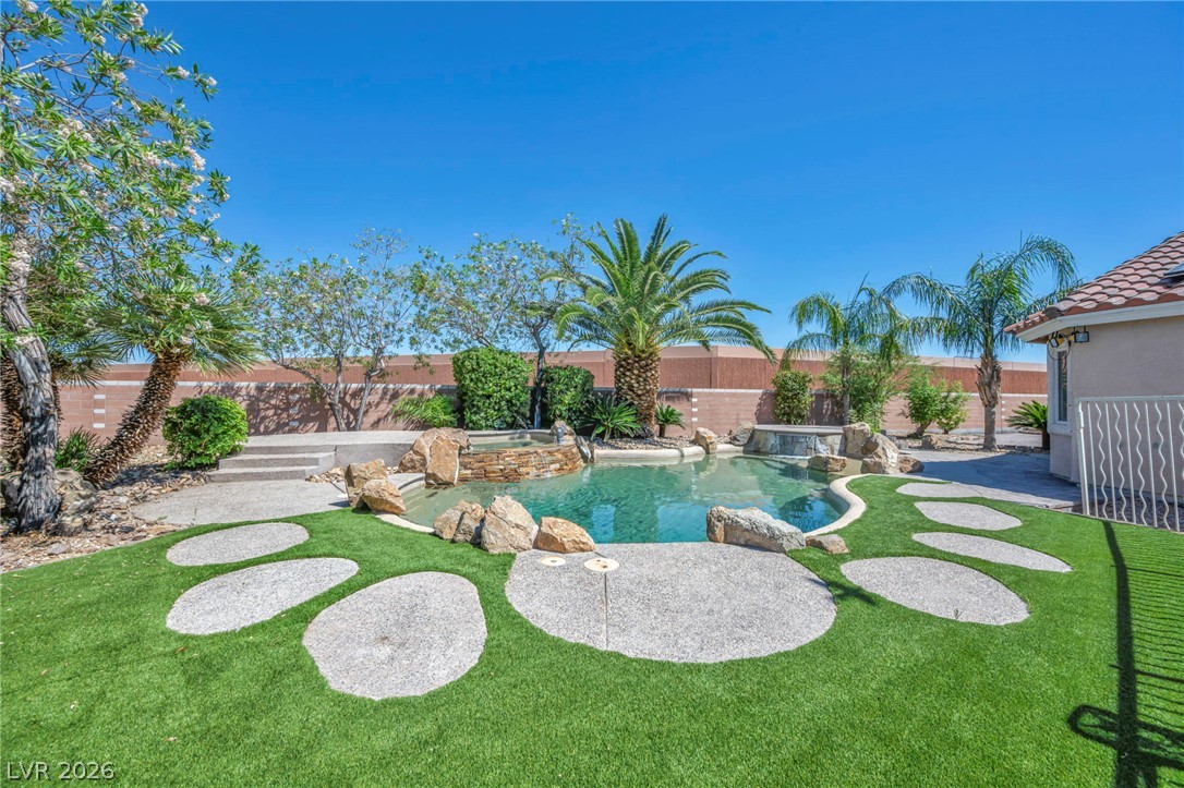 6405 Raptor Court North Las Vegas NV 89084