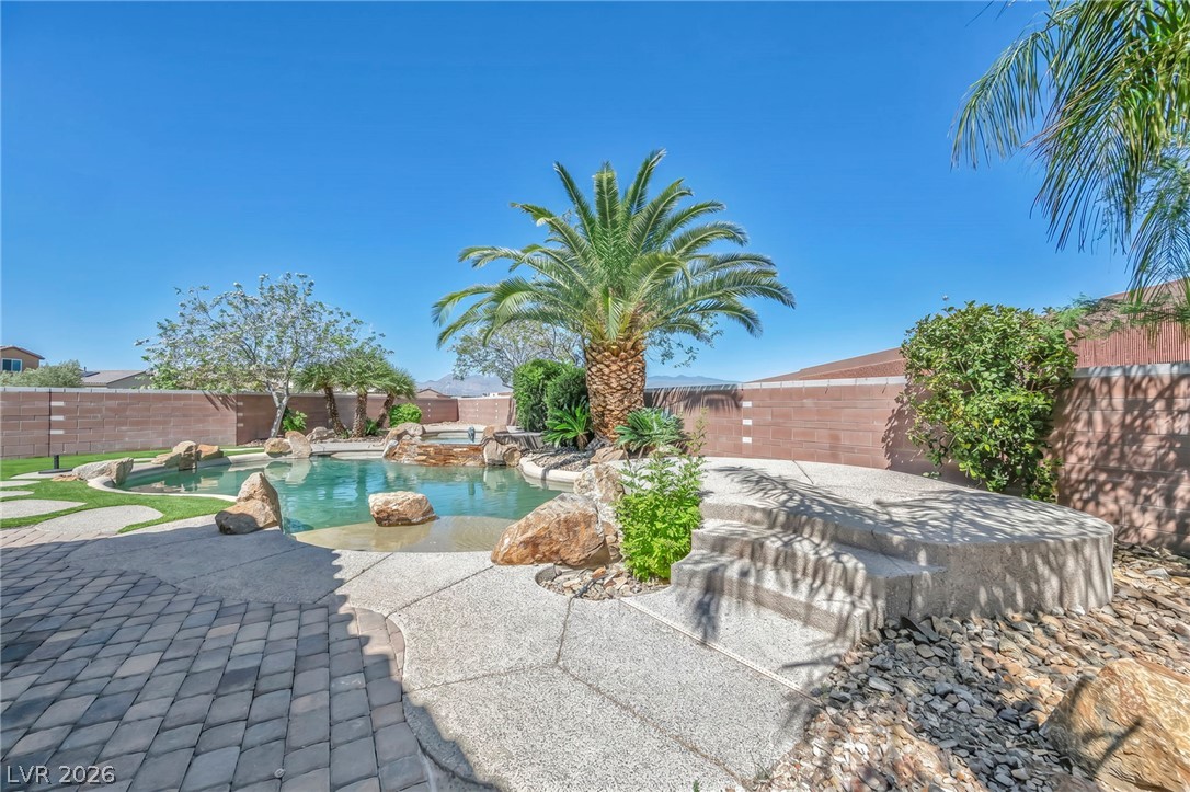 6405 Raptor Court North Las Vegas NV 89084