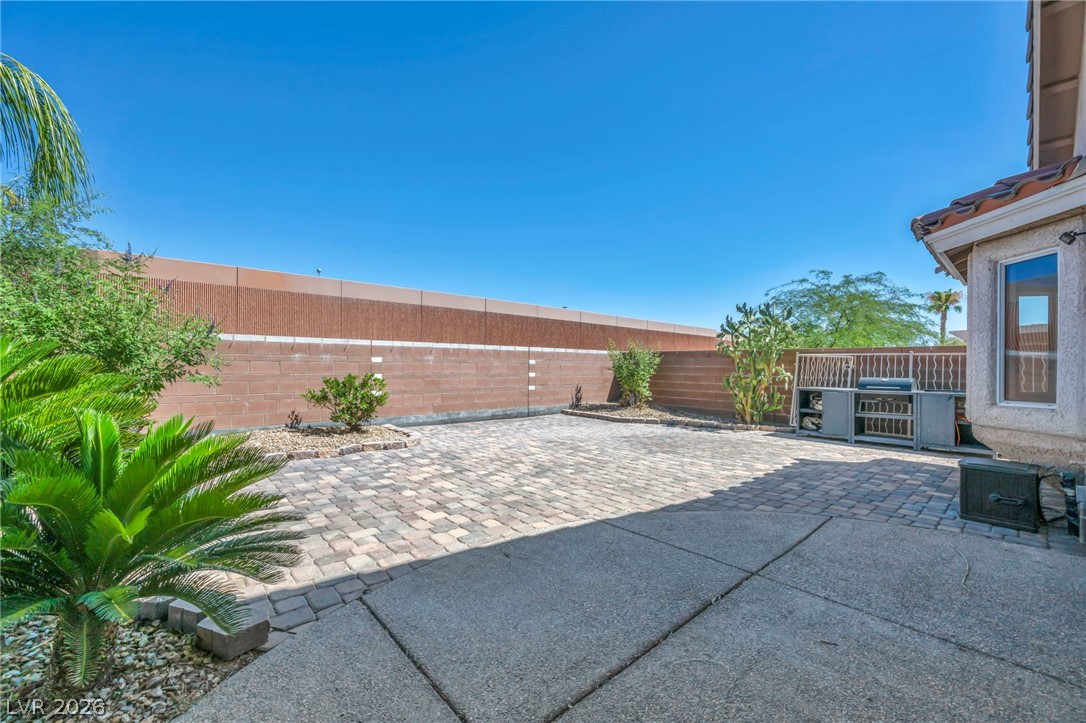 6405 Raptor Court North Las Vegas NV 89084