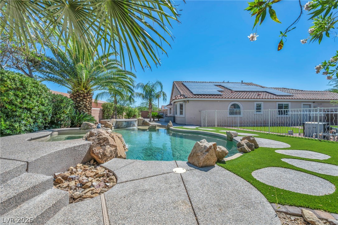6405 Raptor Court North Las Vegas NV 89084