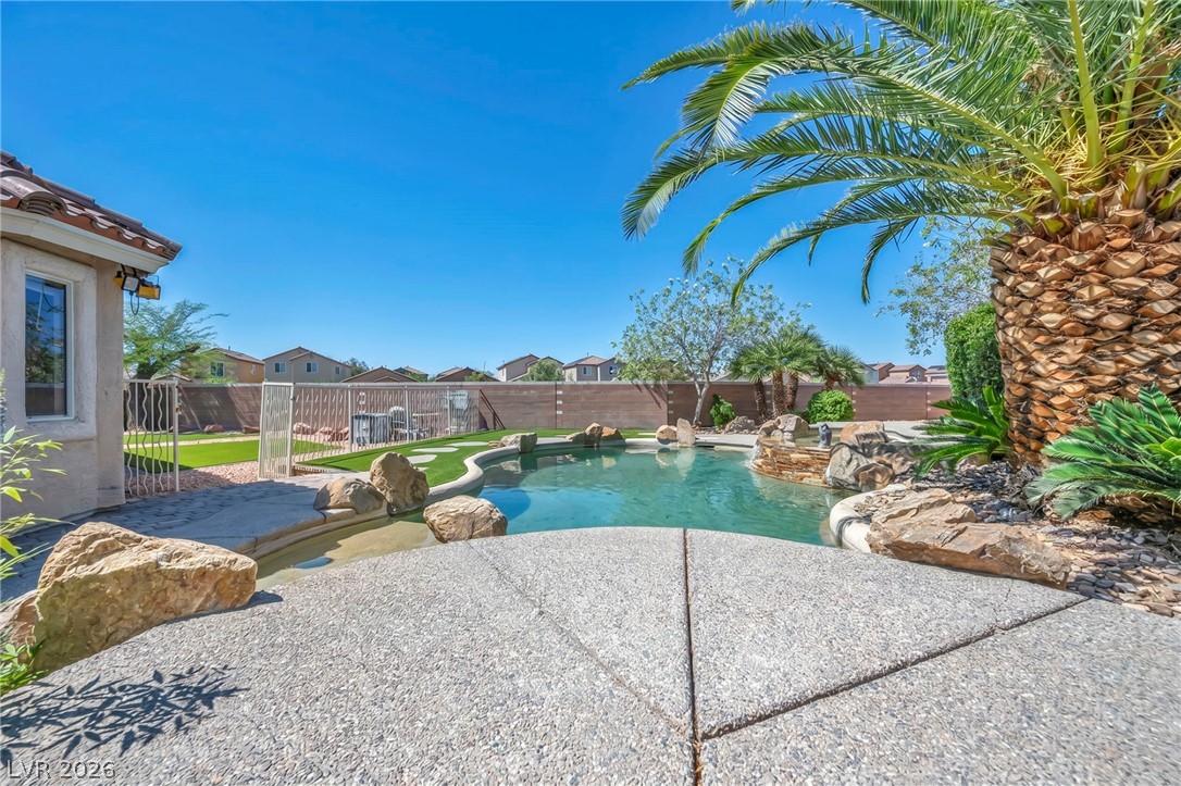 6405 Raptor Court North Las Vegas NV 89084