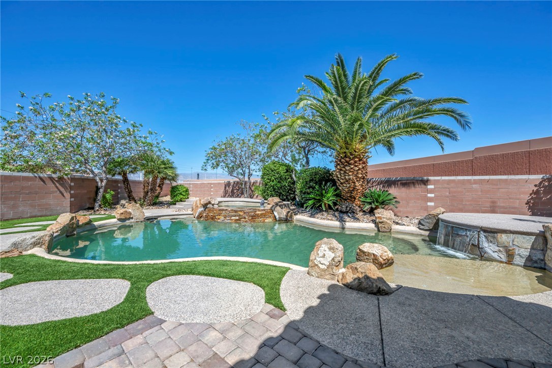 6405 Raptor Court North Las Vegas NV 89084