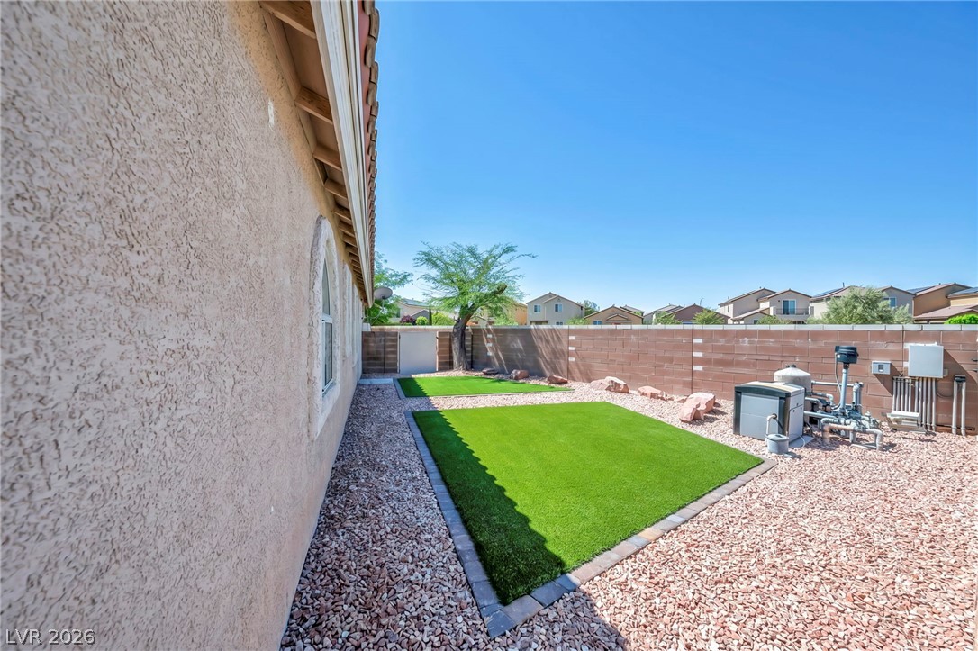 6405 Raptor Court North Las Vegas NV 89084