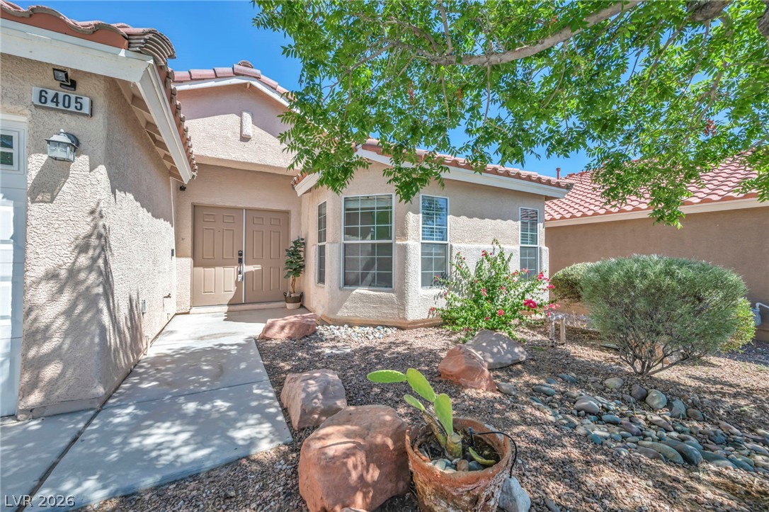 6405 Raptor Court North Las Vegas NV 89084